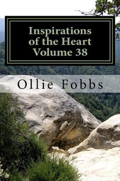 portada Inspirations of the Heart Volume 38: Come to the Light (en Inglés)