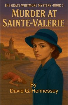 Murder at Saint-Valerie (en Inglés)