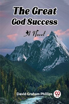 portada The Great God Success A Novel (en Inglés)