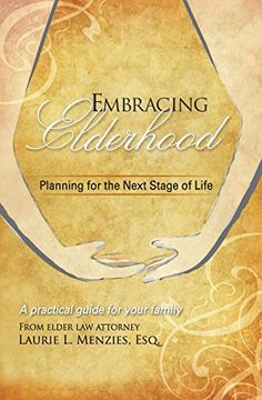 portada Embracing Elderhood: Planning for the Next Stage of Life