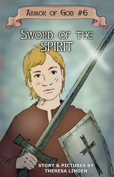 portada Sword of the Spirit (en Inglés)