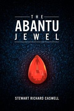 portada the abantu jewel (en Inglés)