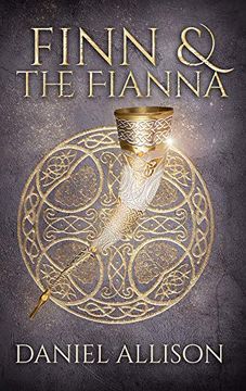 portada Finn and the Fianna 