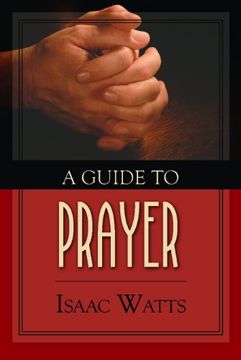 portada A Guide to Prayer (in English)