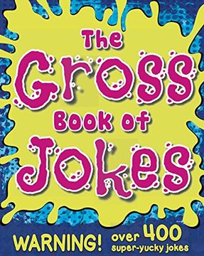 portada The Gross Book of Jokes