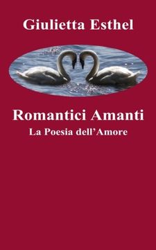 portada Romantici Amanti: La Poesia dell'Amore