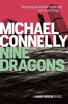 portada Nine Dragons