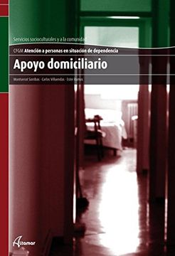 Apoyo Domiciliario. CFGM