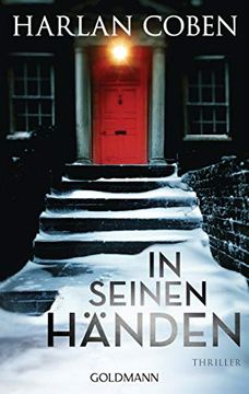 portada In Seinen Händen: Thriller (in German)