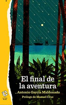 portada El Final de la Aventura (in Spanish)