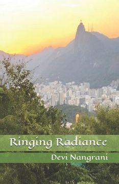 portada Ringing Radiance: The Powerhouse of Radiance (in English)