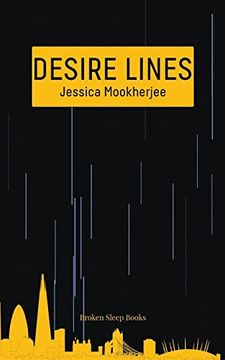 portada Desire Lines (in English)