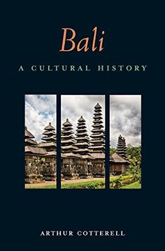 portada Bali: A Cultural History (Interlink Cultural Histories)