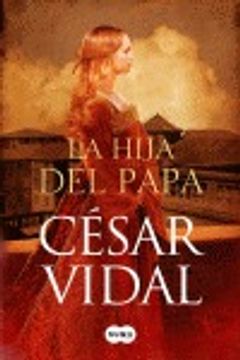 portada hija del papa.(cartone) (in Spanish)