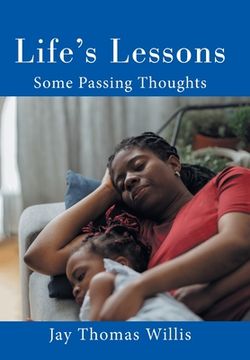 portada Life's Lessons: Some Passing Thoughts (in English)