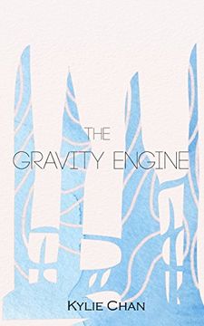 portada The Gravity Engine (in English)