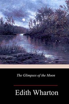 portada The Glimpses of the Moon 