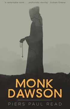 portada Monk Dawson (en Inglés)
