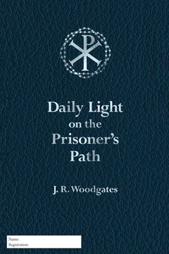 portada Daily Light on the Prisoner's Path (en Inglés)