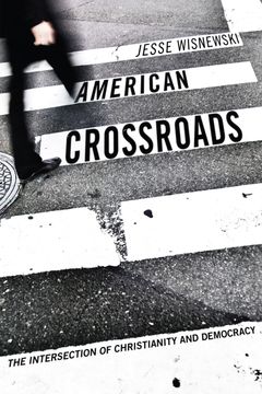 portada American Crossroads (en Inglés)