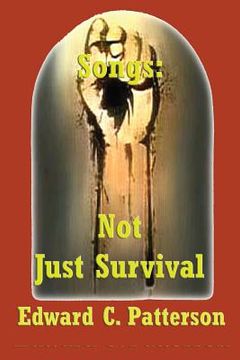 portada Songs: Not Just Survival (en Inglés)