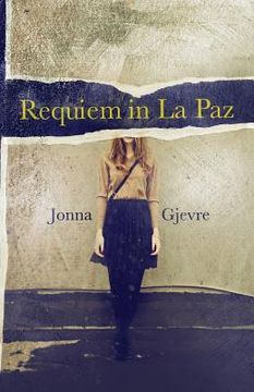 portada Requiem in La Paz (en Inglés)