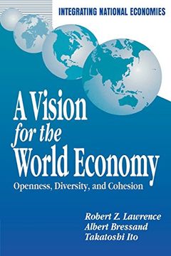 portada A Vision for the World Economy: Openness, Diversity, and Cohesion 