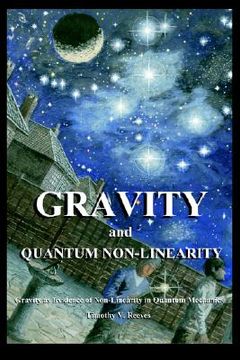 portada gravity and quantum non-linearity (in English)