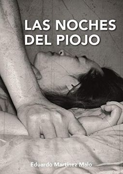 portada Las Noches del Piojo (in Spanish)