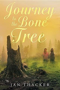 portada Journey to the Bone Tree