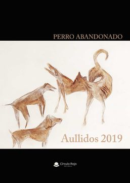 portada Aullidos 2019