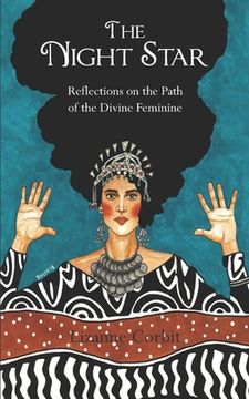 portada The Night Star: Reflections on the Path of the Divine Feminine (in English)