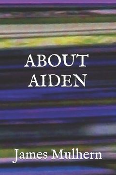 portada About Aiden: Selected Stories (en Inglés)