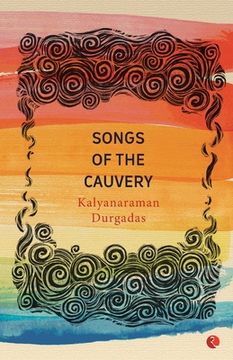 portada Songs of the Cauvery (en Inglés)
