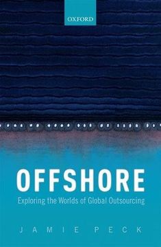 portada Offshore: Exploring the Worlds of Global Outsourcing