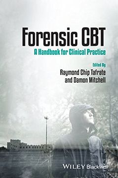 Forensic Cbt: A Handbook For Clinical Practice