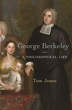 portada George Berkeley: A Philosophical Life