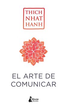 portada El Arte de Comunicar (in Spanish)