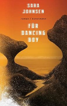 portada Für Dancing boy (en Alemán)