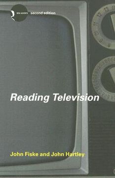 portada reading television