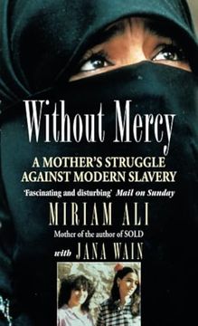 portada Without Mercy: Woman's Struggle Against Modern Slavery (en Inglés)