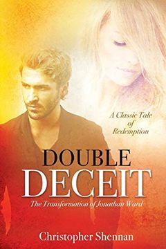 portada Double Deceit (en Inglés)