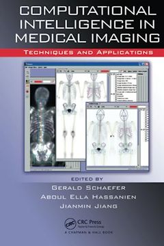 portada Computational Intelligence in Medical Imaging: Techniques and Applications (in English)