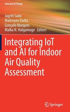 portada Integrating Iot and AI for Indoor Air Quality Assessment (en Inglés)