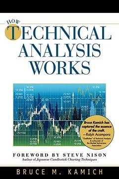 portada How Technical Analysis Works (New York Institute of Finance) (en Inglés)