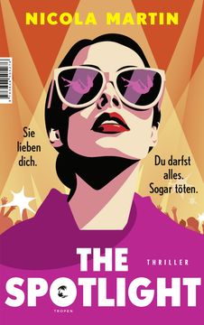 The Spotlight: Thriller (in German)