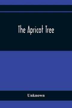 portada The Apricot Tree 