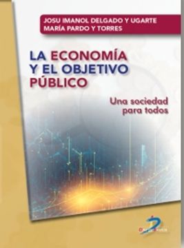 portada La Economía y el Objetivo Público: Una Sociedad Para Todos