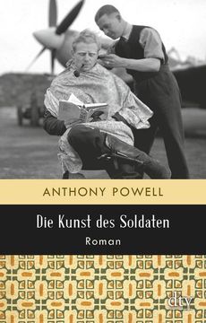 portada Die Kunst des Soldaten (in German)