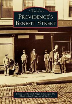 portada providence's benefit street